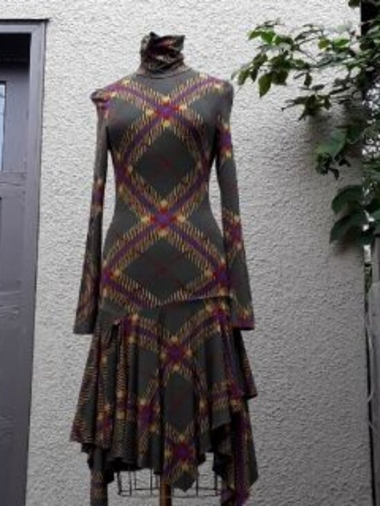 Etro Dresses & Skirts - ETRO dress Size 40/Size US 6